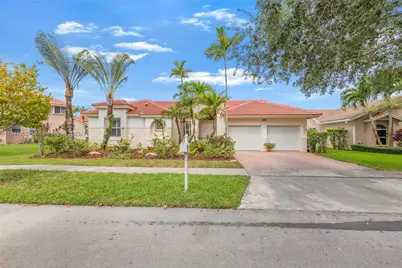 1530 NW 182nd Ter, Pembroke Pines, FL 33029 - Photo 1