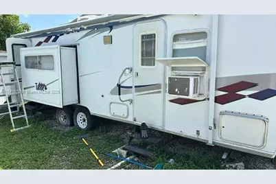 [Address not provided], Miami, FL 33147 - Photo 1