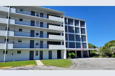 950 Hillcrest Dr #106, Hollywood, FL 33021 - Photo 1