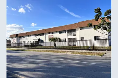 651 NW 177th St #102, Miami Gardens, FL 33169 - Photo 1