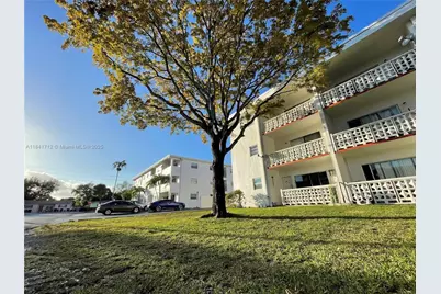 17001 NE 9th Ave #12C, Miami, FL 33162 - Photo 1