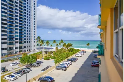 2501 S Ocean Dr #539, Hollywood, FL 33019 - Photo 1