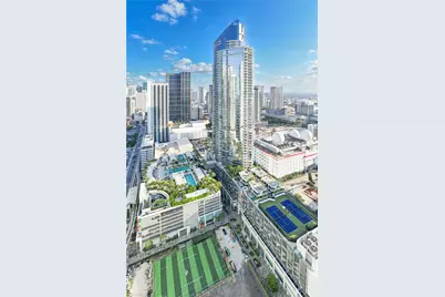 851 NE 1st Ave #1701, Miami, FL 33132 - Photo 1