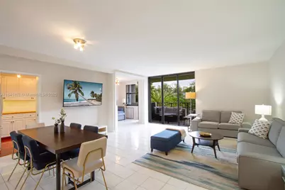 181 Crandon Blvd #405, Key Biscayne, FL 33149 - Photo 1