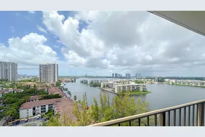18151 NE 31st Ct #1603, Aventura, FL 33160 - Photo 1