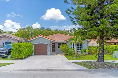14548 SW 143rd Ter, Miami, FL 33186 - Photo 1