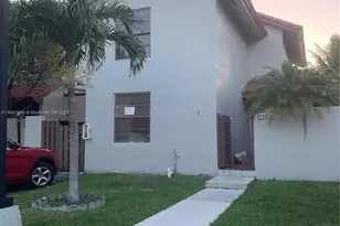 10337 NW 9th St Cir, Miami, FL 33172 - Photo 1