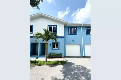 930 NW 2nd St, Fort Lauderdale, FL 33311 - Photo 1