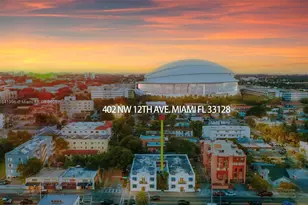 402 NW 12th Ave, Miami, FL 33128 - Photo 1