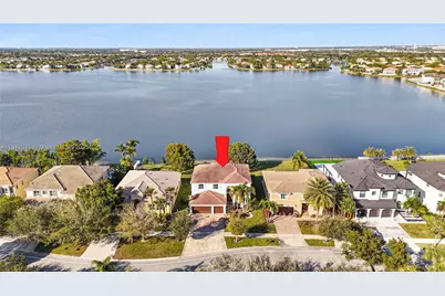 16079 SW 54th Court, Miramar, FL 33027 - Photo 1