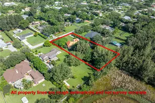 5600 SW 195th Terrace, Southwest Ranches, FL 33332 - Photo 1