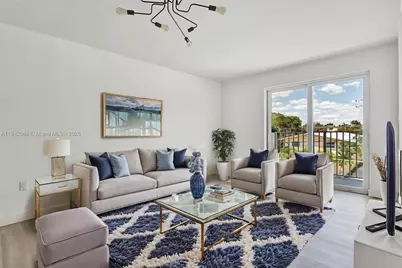 620 SW 10th St #302, Miami, FL 33130 - Photo 1