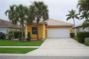 2268 NW 208th Way, Pembroke Pines, FL 33029 - Photo 1