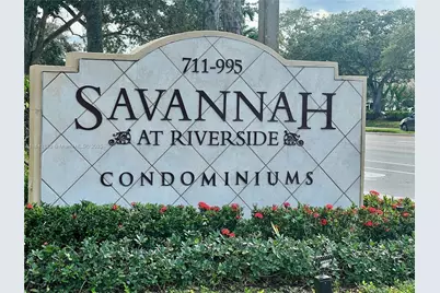 949 Riverside Dr #421, Coral Springs, FL 33071 - Photo 1