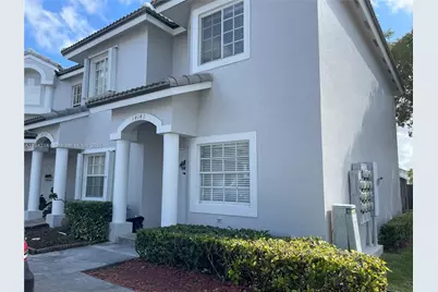 14141 SW 120th Ct #11-16, Miami, FL 33186 - Photo 1