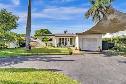 1440 Grant St, Hollywood, FL 33020 - Photo 1