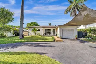 1440 Grant St, Hollywood, FL 33020 - Photo 1