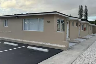 575 E 22nd St, Hialeah, FL 33013 - Photo 1