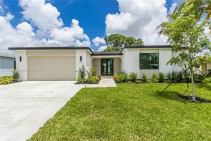 3441 SW 19th St, Fort Lauderdale, FL 33312 - Photo 1