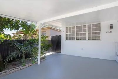 2731 NW 100th St #B, Miami, FL 33147 - Photo 1