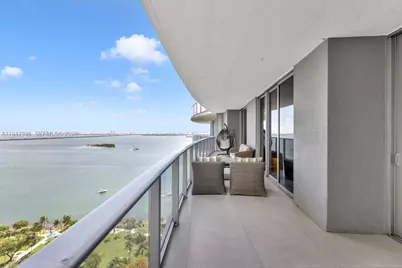 488 NE 18th St #2511, Miami, FL 33132 - Photo 1