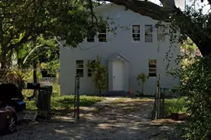 6326 NW 4th Ave, Miami, FL 33150 - Photo 1