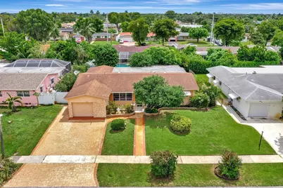 1741 NW 86th Ave, Pembroke Pines, FL 33024 - Photo 1