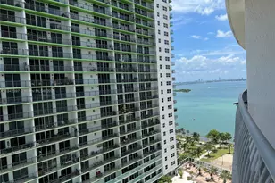 1750 N Bayshore Dr, Miami, FL 33132 - Photo 1