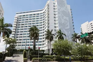 1100 West Ave, Miami Beach, FL 33139 - Photo 1