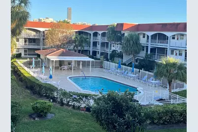 581 Blue Heron Dr #314-B, Hallandale Beach, FL 33009 - Photo 1