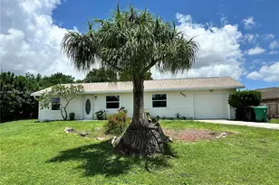 885 SW California Blvd, Port Saint Lucie, FL 34953 - Photo 1
