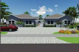 402 NW 41st St, Oakland Park, FL 33309 - Photo 1