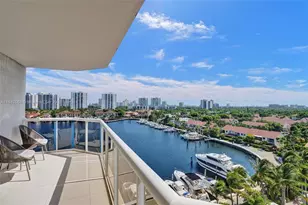3610 Yacht Club Dr, Aventura, FL 33180 - Photo 1