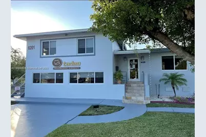 8201 SW 24th St, Miami, FL 33155 - Photo 1
