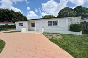 1561 NW 132nd St, Miami, FL 33167 - Photo 1