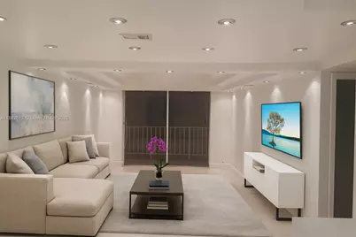 1805 Sans Souci Blvd #525, North Miami, FL 33181 - Photo 1