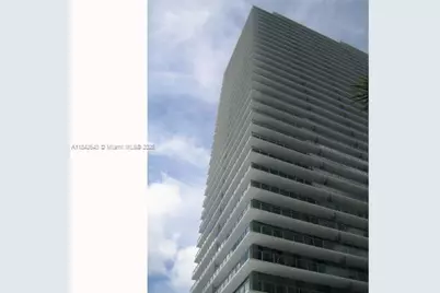 79 SW 12th St #1909-S + DEN, Miami, FL 33130 - Photo 1