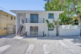 3290 NW 4th St, Miami, FL 33125 - Photo 1