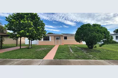 1955 NW 185th St, Miami Gardens, FL 33056 - Photo 1