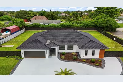 19614 SW 133rd Ct, Miami, FL 33177 - Photo 1