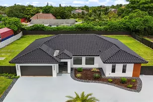 19614 SW 133rd Ct, Miami, FL 33177 - Photo 1