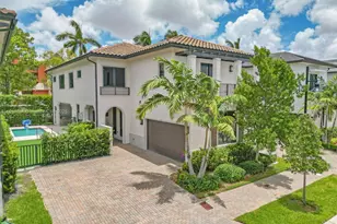 8109 NW 48th Terrace, Doral, FL 33166 - Photo 1