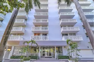 1020 Meridian Ave, Miami Beach, FL 33139 - Photo 1