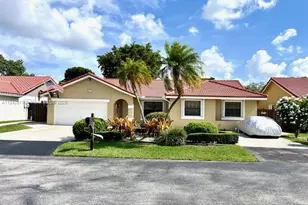 15360 SW 55th Terrace, Miami, FL 33185 - Photo 1