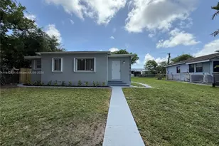 12235 NE 12th Pl, North Miami, FL 33161 - Photo 1