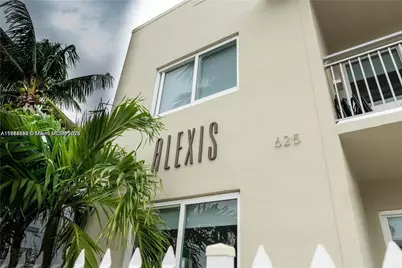 625 77th St #3, Miami Beach, FL 33141 - Photo 1