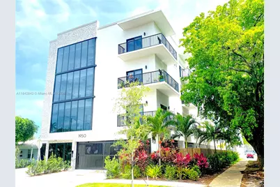 1950 Fletcher St #203, Hollywood, FL 33020 - Photo 1