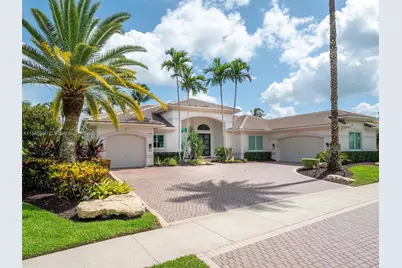 14886 SW 40th St, Davie, FL 33331 - Photo 1