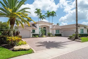 14886 SW 40th St, Davie, FL 33331 - Photo 1