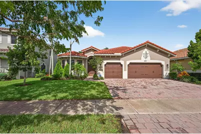 8971 Edgewater Bnd, Parkland, FL 33076 - Photo 1